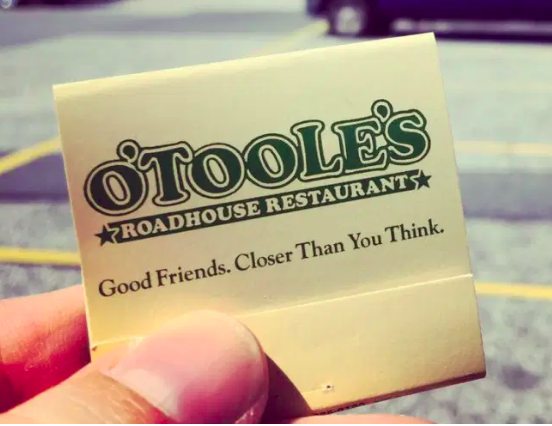 Honor is a Poor Man's Quality a picture relevant to this story.